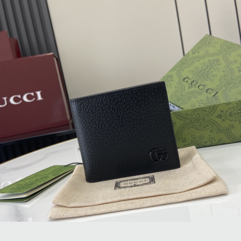 G*u*i wallets & purse